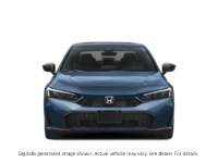 2025 Honda Civic Hybrid Sport Touring eCVT Exterior Shot 5