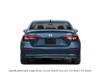 2026 Honda Civic Sedan Hybrid Sport Touring Ecvt Exterior Shot 7