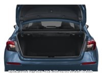 2025 Honda Civic Hybrid Sport Touring eCVT Exterior Shot 4