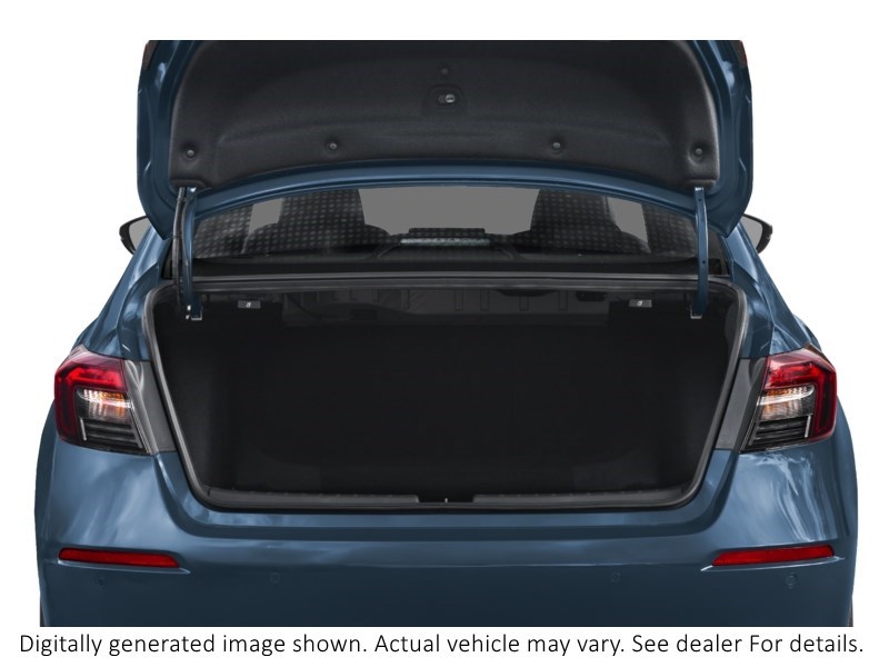 2025 Honda Civic Hybrid Sport Touring eCVT Exterior Shot 4