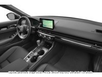 2025 Honda Civic Hybrid Sport Touring eCVT Interior Shot 1