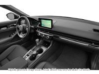 2026 Honda Civic Sedan Hybrid Sport Touring Ecvt Interior Shot 1