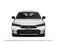 2026 Honda Civic Hybrid Sport Touring eCVT Exterior Shot 5