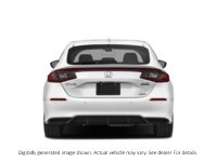 2026 Honda Civic Hybrid Sport Touring eCVT Exterior Shot 7