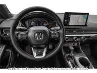2026 Honda Civic Hybrid Sport Touring eCVT Interior Shot 3