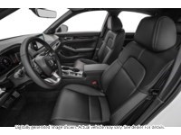 2026 Honda Civic Hybrid Sport Touring eCVT Interior Shot 4
