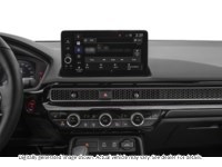 2026 Honda Civic Hybrid Sport Touring eCVT Interior Shot 2