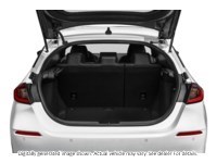 2026 Honda Civic Hybrid Sport Touring eCVT Exterior Shot 4