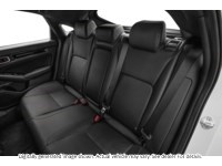 2026 Honda Civic Hybrid Sport Touring eCVT Interior Shot 5