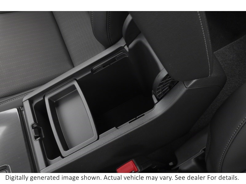 2026 Honda Civic Hybrid Sport Touring eCVT Interior Shot 7