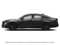 2025 HONDA ACCORD HYBRID SPORT-L ECVT Exterior Shot 2