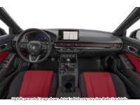 2026 Honda Civic Si Sedan Manual Interior Shot 6