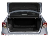 2026 Honda Civic Si Sedan Manual Exterior Shot 4
