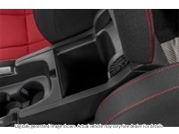 2026 Honda Civic Si Sedan Manual Interior Shot 7