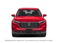 2025 Honda Cr-V LX AWD Exterior Shot 5