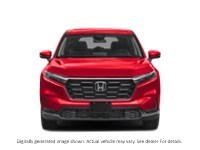2025 Honda Cr-V LX AWD Exterior Shot 5