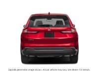 2025 Honda Cr-V LX AWD Exterior Shot 7