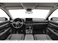 2025 Honda Cr-V LX AWD Interior Shot 6