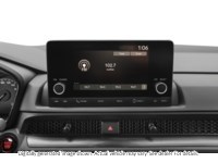 2025 Honda Cr-V LX AWD Interior Shot 2