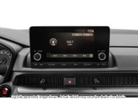 2025 Honda Cr-V LX AWD Interior Shot 2