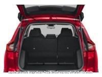 2025 Honda Cr-V LX AWD Exterior Shot 4