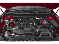 2025 Honda Cr-V LX AWD Exterior Shot 3