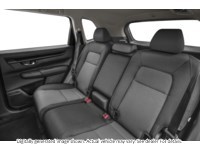 2025 Honda Cr-V LX AWD Interior Shot 5