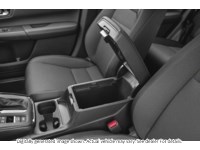 2025 Honda Cr-V LX AWD Interior Shot 7