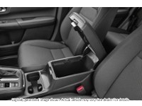 2025 Honda Cr-V LX AWD Interior Shot 7