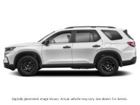 2025 HONDA PILOT TRAILSPORT AWD Exterior Shot 6