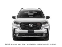 2025 Honda Pilot Trailsport AWD Exterior Shot 5