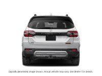 2023 Honda Pilot Trailsport AWD Exterior Shot 7