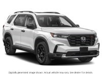 2025 HONDA PILOT TRAILSPORT AWD Exterior Shot 8