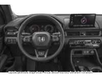 2025 HONDA PILOT TRAILSPORT AWD Interior Shot 3