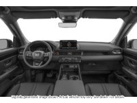 2025 HONDA PILOT TRAILSPORT AWD Interior Shot 6