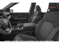 2025 HONDA PILOT TRAILSPORT AWD Interior Shot 4