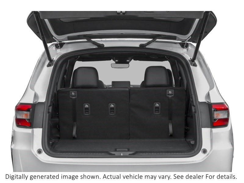 2025 HONDA PILOT TRAILSPORT AWD Exterior Shot 4