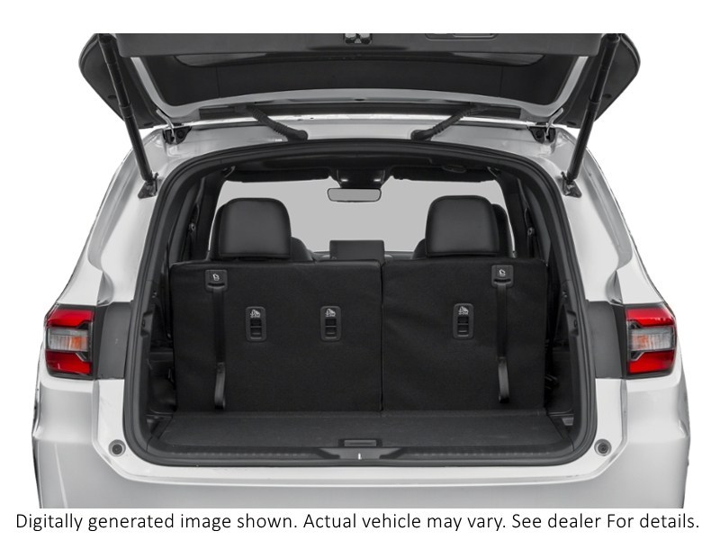 2025 Honda Pilot Trailsport AWD Exterior Shot 4