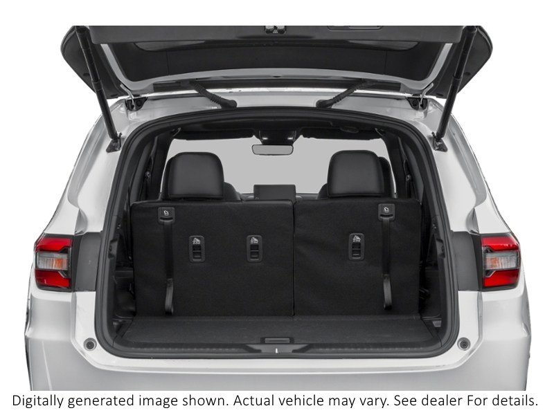 2023 Honda Pilot Trailsport AWD Exterior Shot 4
