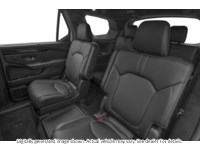2025 HONDA PILOT TRAILSPORT AWD Interior Shot 5