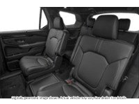 2023 Honda Pilot Trailsport AWD Interior Shot 5