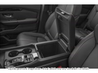 2025 HONDA PILOT TRAILSPORT AWD Interior Shot 7