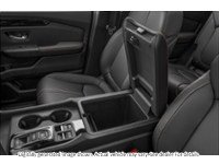 2023 Honda Pilot Trailsport AWD Interior Shot 7