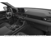 2025 HONDA PILOT TRAILSPORT AWD Interior Shot 1