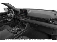 2023 Honda Pilot Trailsport AWD Interior Shot 1