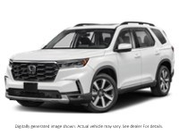 2023 Honda Pilot Touring AWD Exterior Shot 1