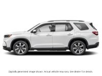 2025 Honda Pilot Demo Special - Tow Pkg Included Exterior Shot 6