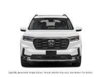 2025 Honda Pilot Demo Special - Tow Pkg Included Exterior Shot 5