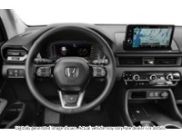 2025 Honda Pilot Demo Special - Tow Pkg Included Interior Shot 3