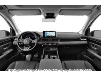 2025 Honda Pilot Demo Special - Tow Pkg Included Interior Shot 6